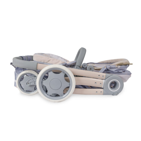 3 x 1 Pram Coco Collection 70cm - Image 6