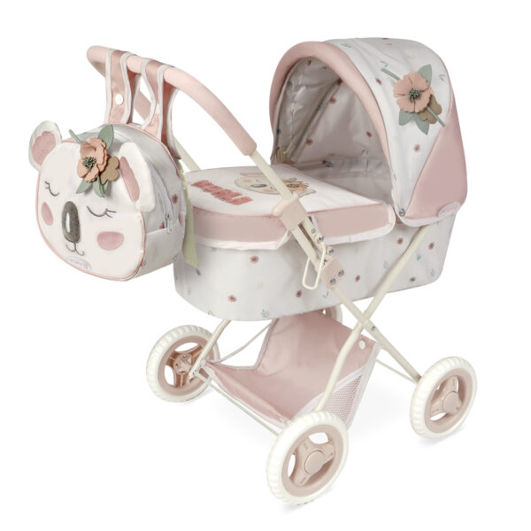 Koala Folding Pram 60 cm