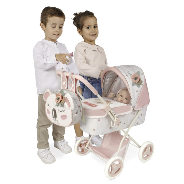 Koala Folding Pram 60 cm - Image 2