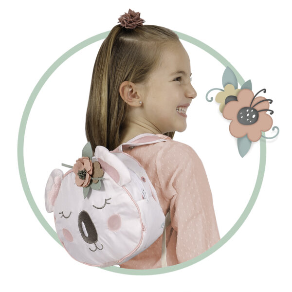 Koala Folding Pram 60 cm - Image 3