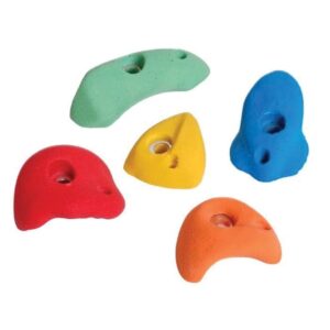 Climbing Rocks Set of 5