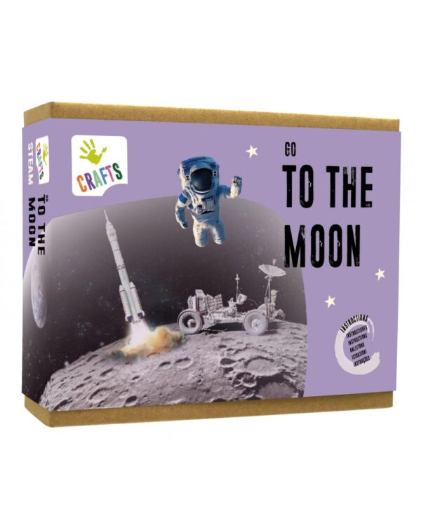 Go to the Moon