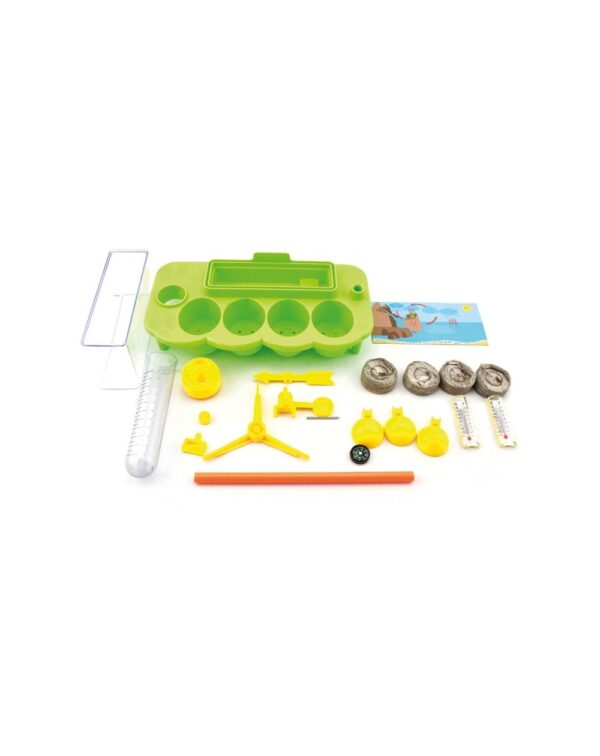 Make Your Own Weather Station - Image 3