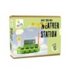 Make Your Own Weather Station