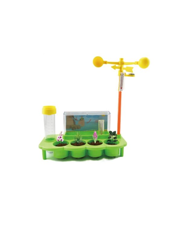 Make Your Own Weather Station - Image 2