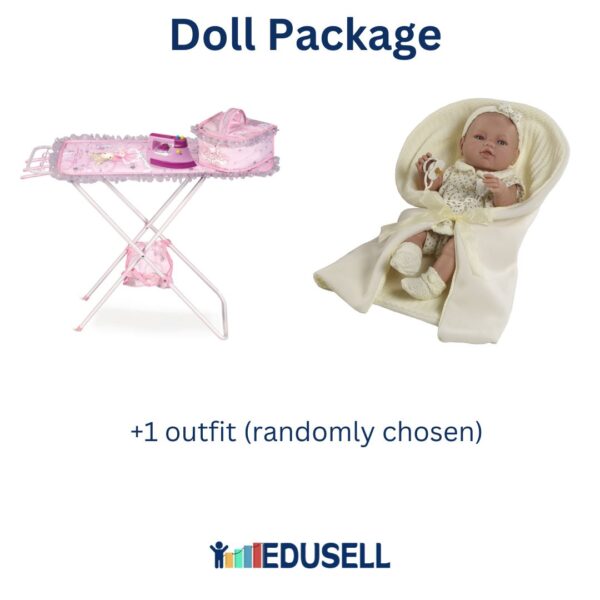 Doll Package
