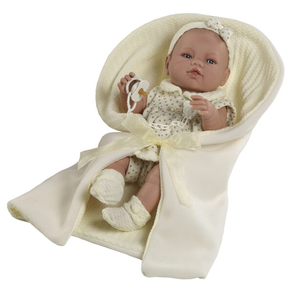 Doll Package - Image 3