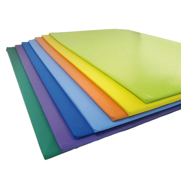 Colours Tatami Mat without Motif