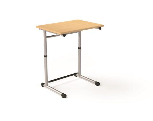 standing table adjustable height