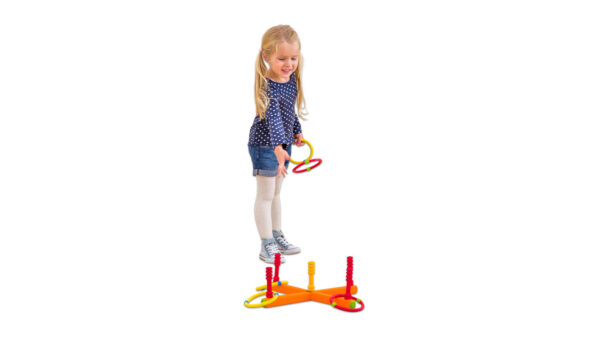 Multi-Ring Toss Set - Image 2