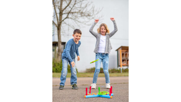 Multi-Ring Toss Set - Image 3