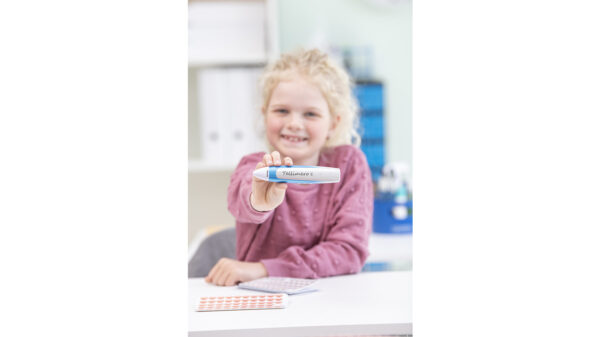 Tellimero Speaking Pen - Image 8