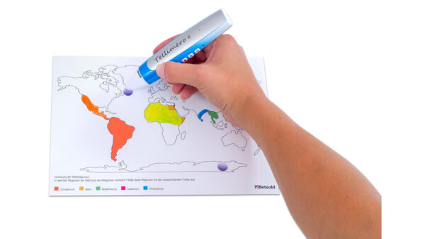 Tellimero Speaking Pen - Image 4