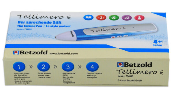 Tellimero Speaking Pen - Image 10