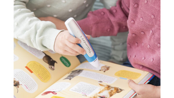 Tellimero Speaking Pen - Image 3