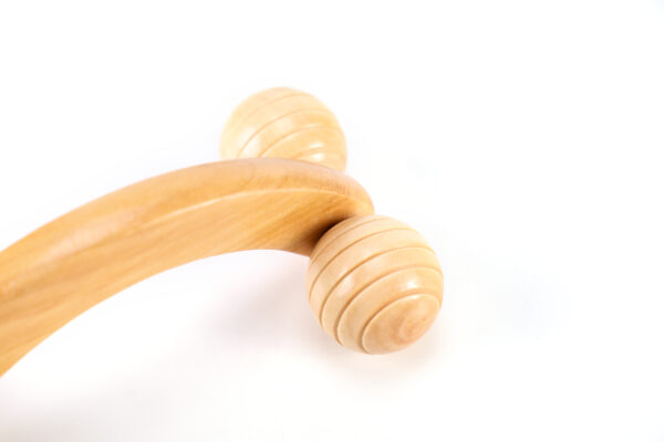 Wooden Massage Set - Image 2