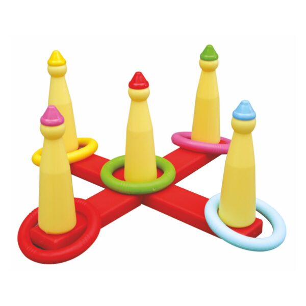 Funny rings