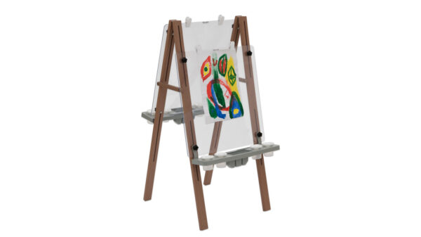Outdoor Easel