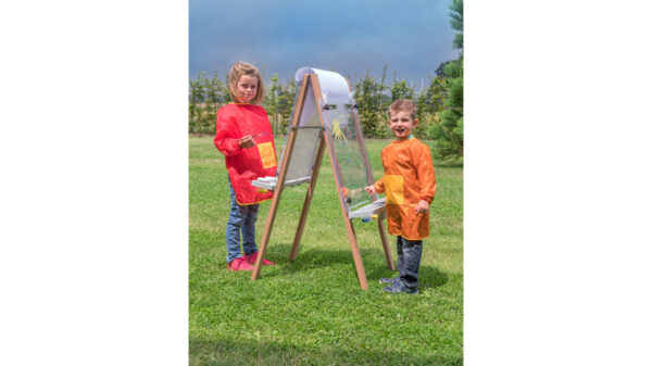 Outdoor Easel - Image 2
