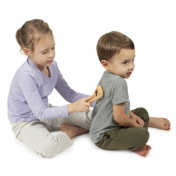 Wooden Massage Set - Image 7