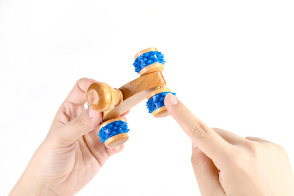 Wooden Massage Set - Image 4