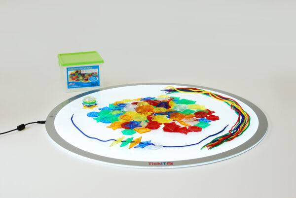 Translucent Stackable Buttons - Image 3
