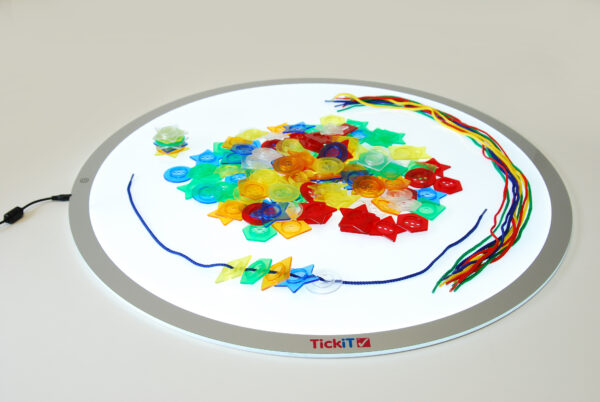 Translucent Stackable Buttons - Image 2