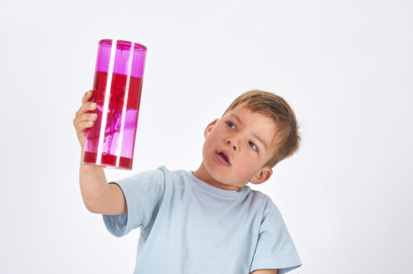 Sensory Jumbo Ooze Tube - Image 3