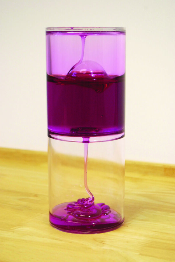 Sensory Jumbo Ooze Tube