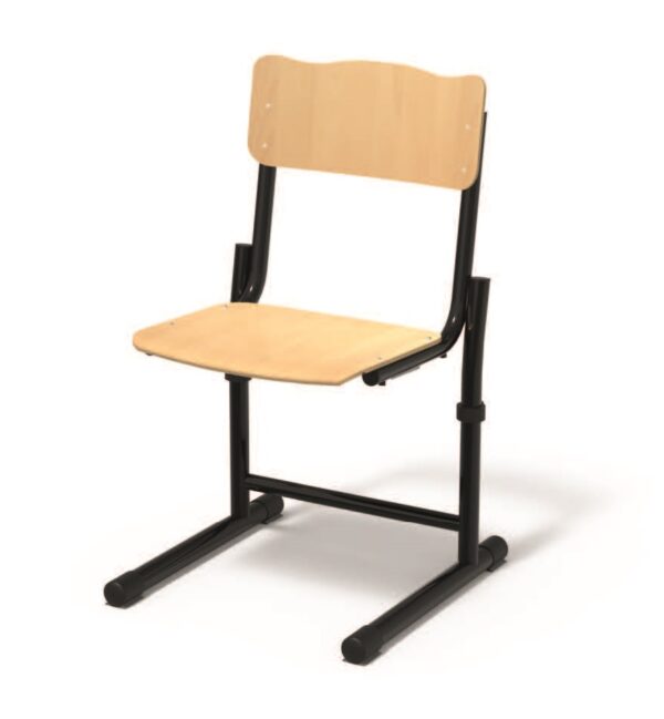 Adjustable Height Chair