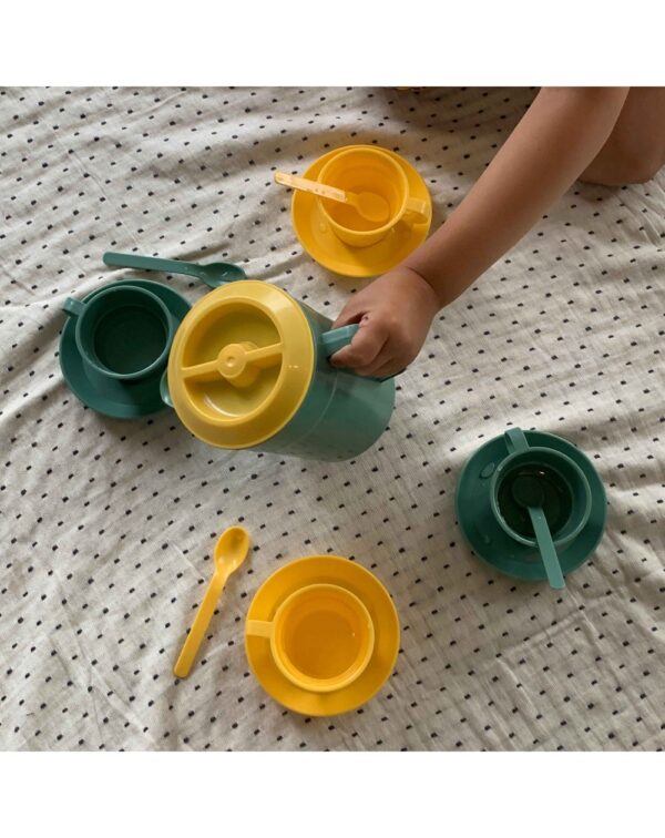 Reline Coffee Set in Box - Image 2