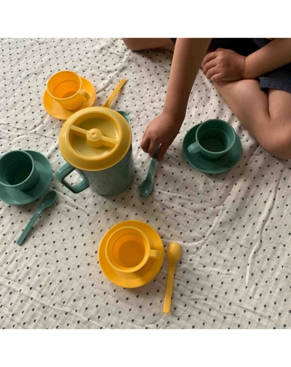 Reline Coffee Set in Box - Image 3