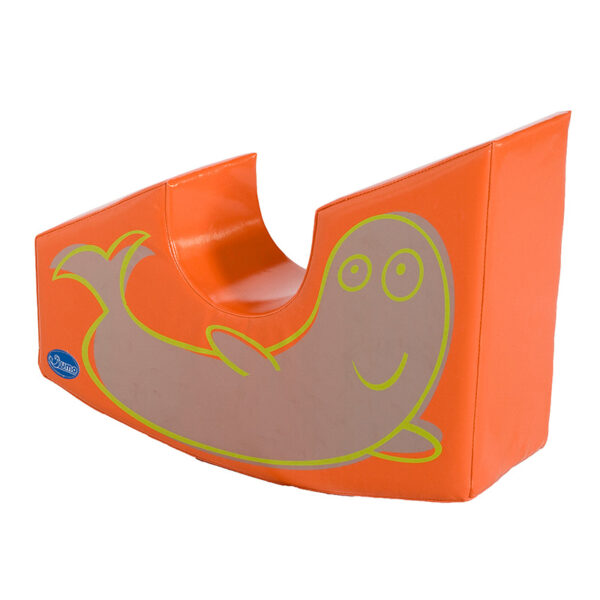 Whale Foam Rocker