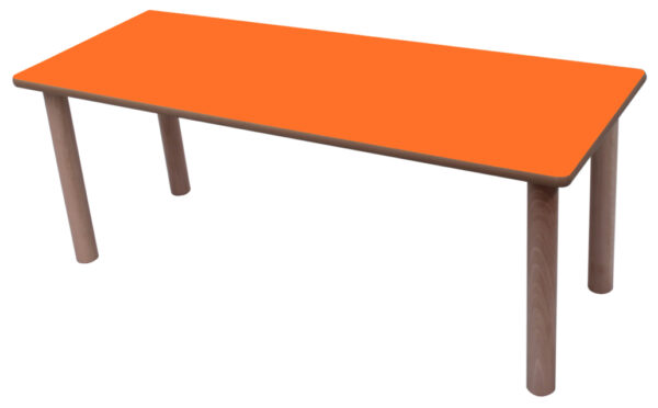 Extension table 150 wood