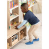 Rainbow Playing Figures - Image 3