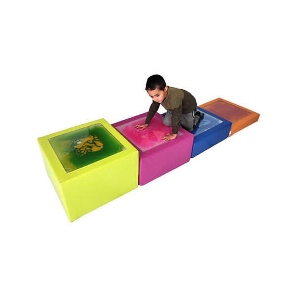 Gel Sensory Blocks 60 x 60 cm - Image 2