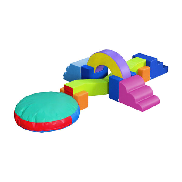 Psychomotor Set 109