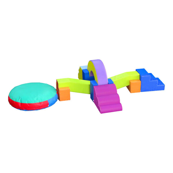 Psychomotor Set 109 - Image 2