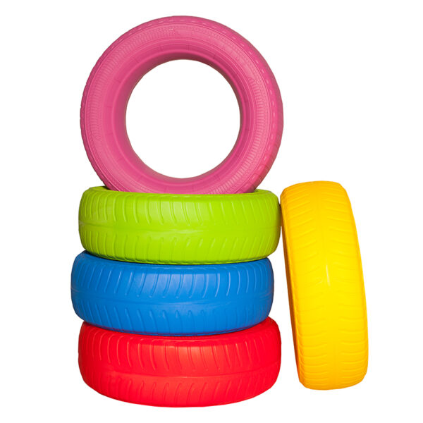 Didactic Wheels - Image 2