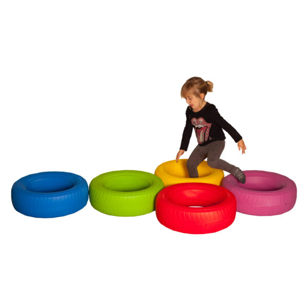 Didactic Wheels - Image 3