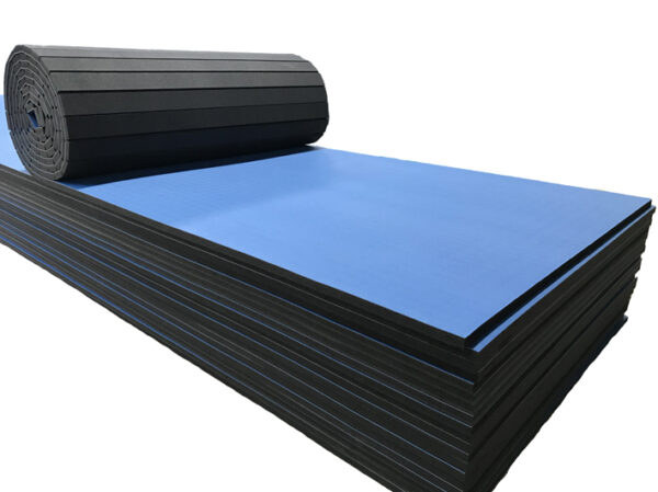 6 Metre Folding Foam Roll