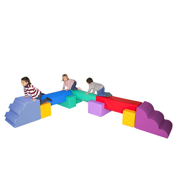 Psychomotor Set 40