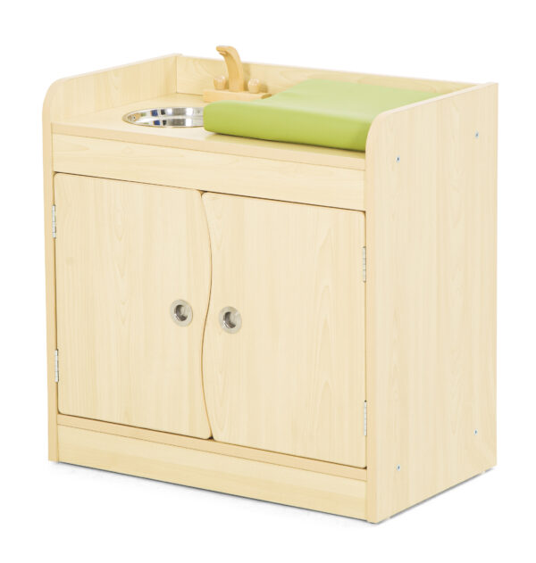 Doll Changing Table - Image 5