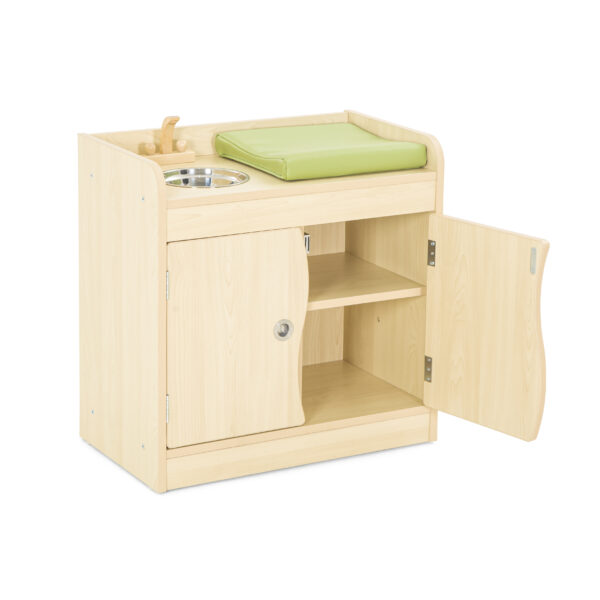 Doll Changing Table - Image 2