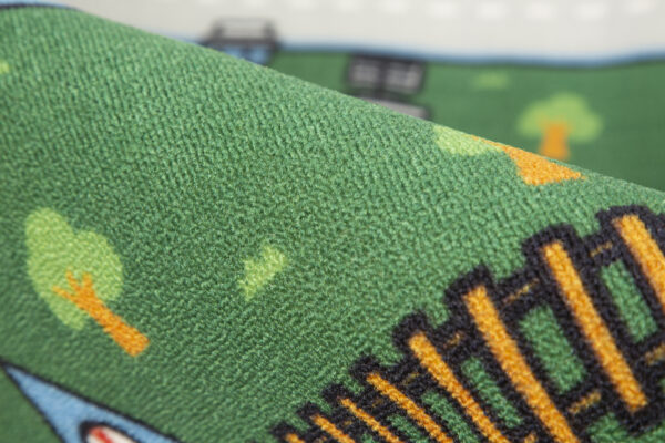 City Map Carpet - Image 4