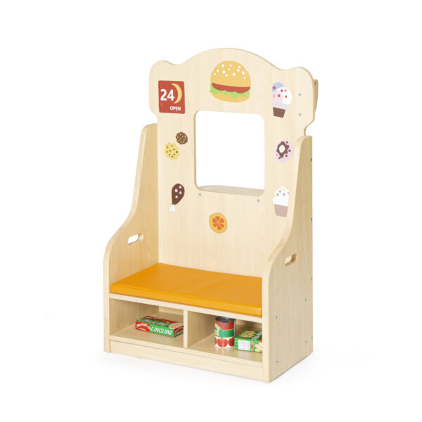 Kiosk Play Shelf - Image 3