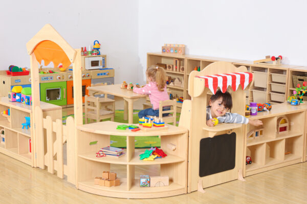 Kiosk Play Shelf - Image 4