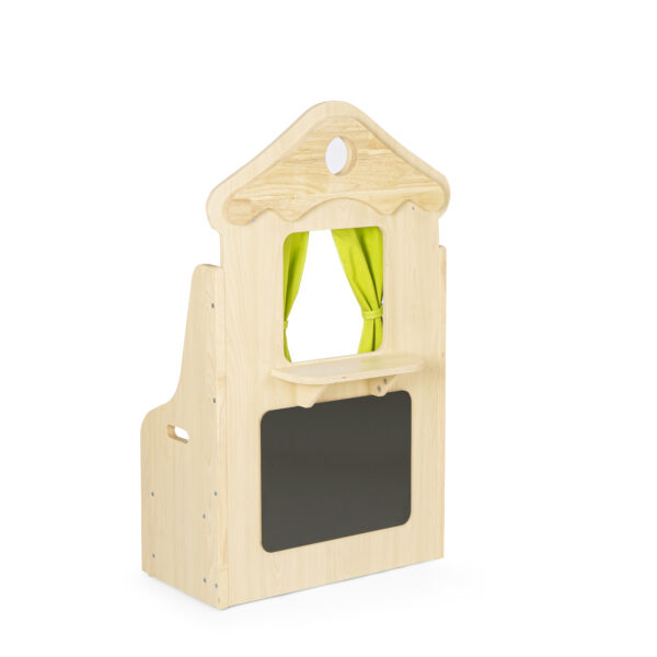 Puppet Theatre Play Set - Image 2