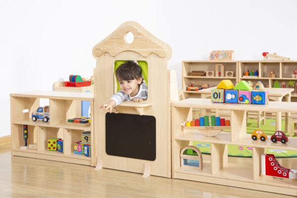 Puppet Theatre Play Set - Image 5