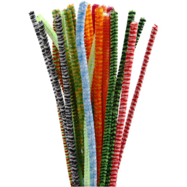 Pipe Cleaners Pk. 30